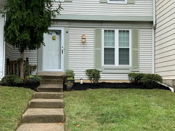 2723 Ashmont Ter, Silver Spring, MD 20906