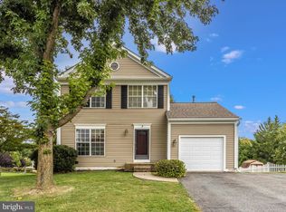 7 Cascade Range Ct, Owings Mills, MD 21117