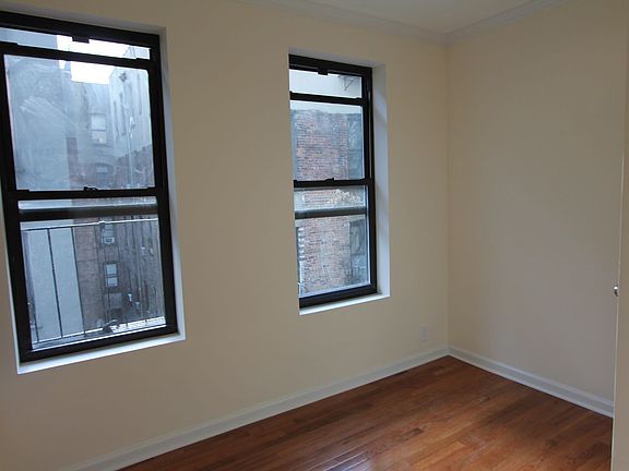 5th image of 674 W 161st St APT 3C