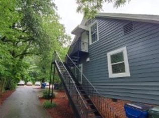 706 Powell Dr APT 3, Raleigh, NC 27606