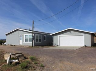 2555 E Ferguson Ranch Rd, Kingman, AZ 86409