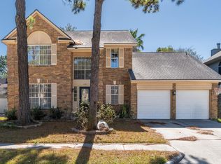 16123 Cairngorm Ave, Houston, TX 77095