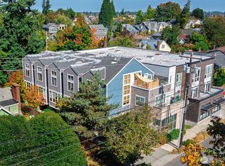 2502 N 50th St UNIT 101, Seattle, WA 98103