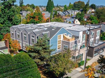 2502 N 50th Street #101, Seattle, WA, 98103