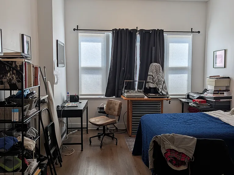509 Columbus Ave #1 — Photo 1