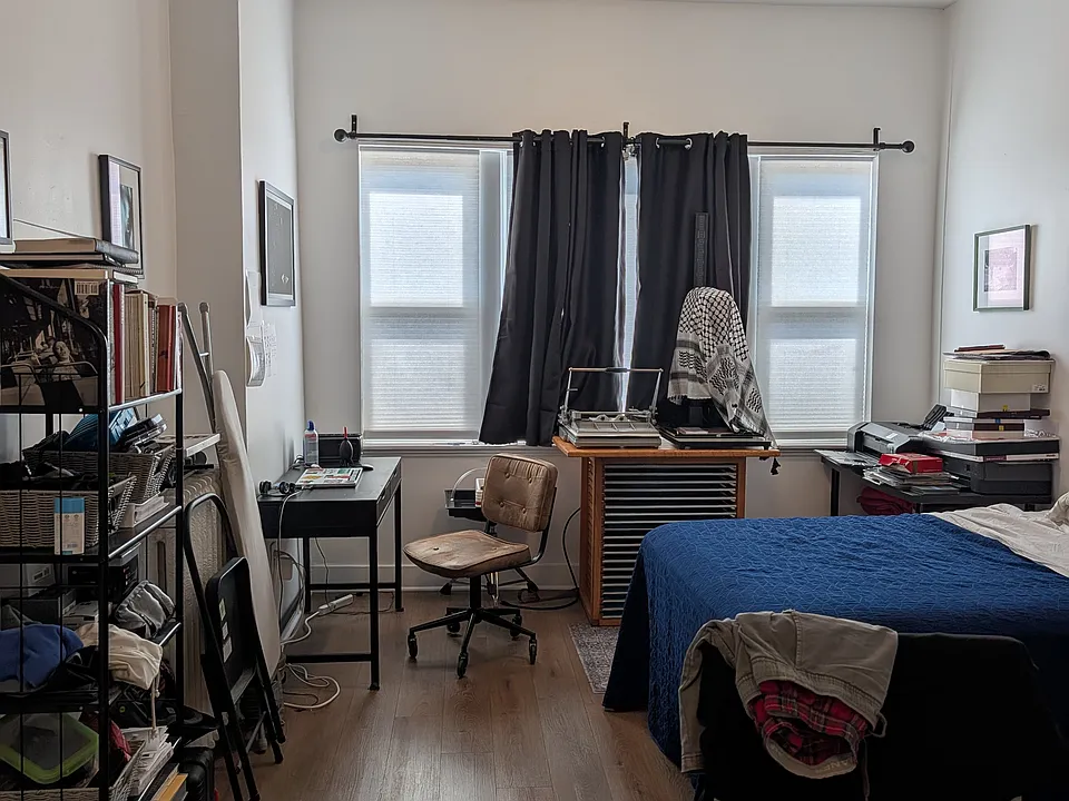 509 Columbus Ave #1
