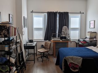 509 Columbus Ave #1, Boston, MA 02118