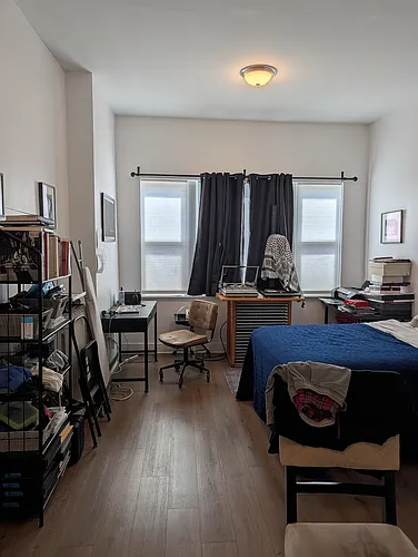 509 Columbus Ave #1 Photo 1