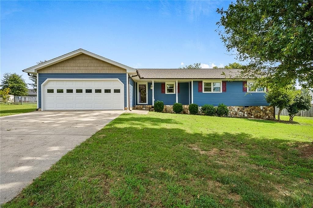 105 Stonehaven Dr, Anderson, SC 29625 MLS 20266754 Zillow