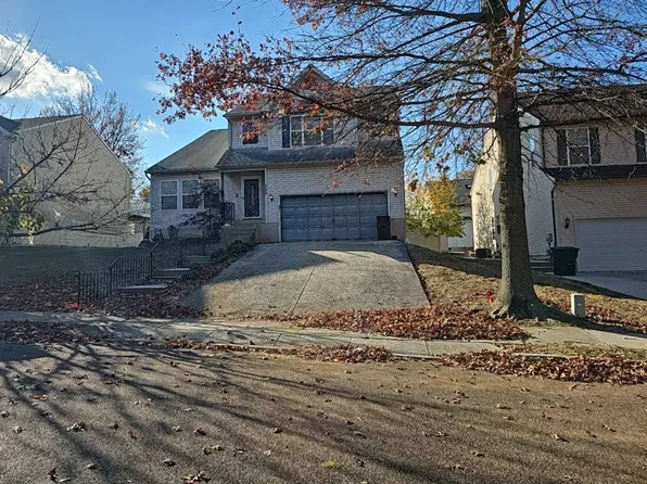 350 Garrett Morgan Dr, Lawnside, NJ 08045