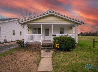 2117 Fairfax Rd, Toledo, OH 43613