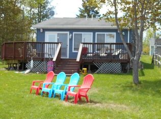 14240 Hill St, Presque Isle, MI 49777