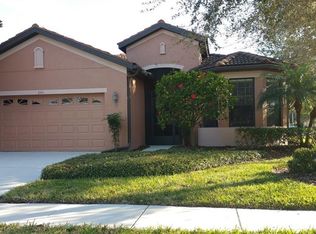 240 Silver Falls Dr, Apollo Beach, FL 33572