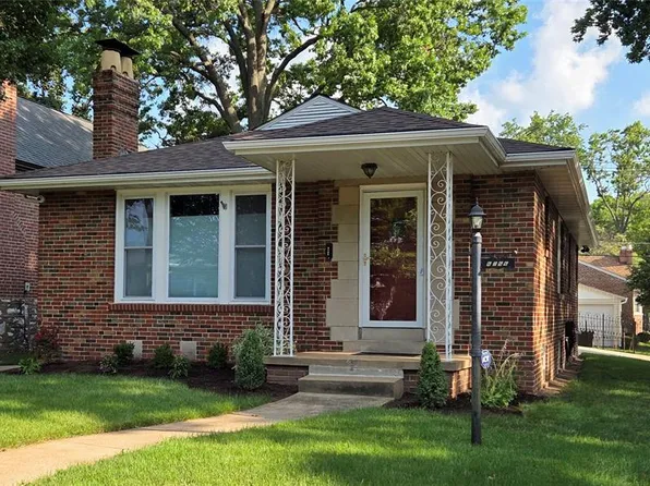 6066 Sutherland Ave, Saint Louis, MO 63109