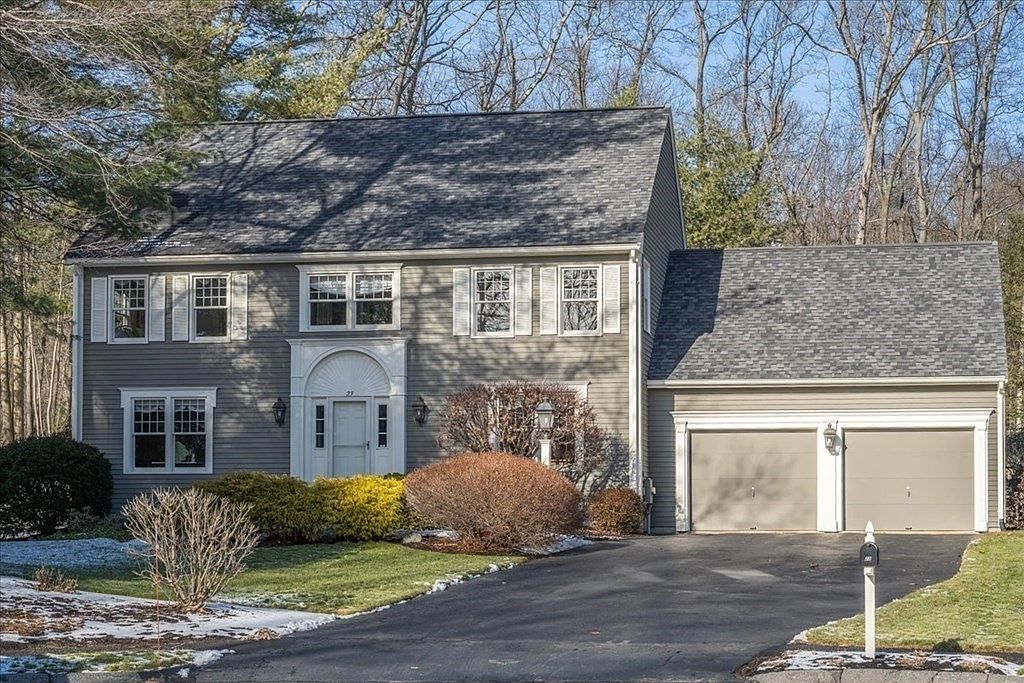 23 Glen Gery Rd, Shrewsbury, MA 01545 Zillow