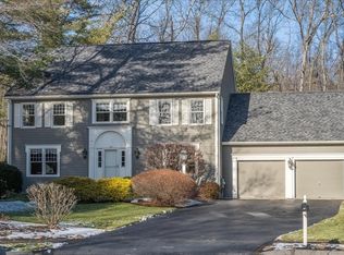 23 Glen Gery Rd, Shrewsbury, MA 01545
