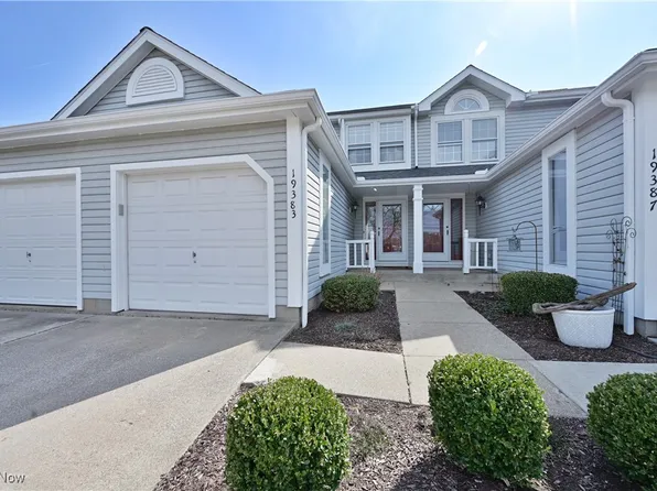 19383 Puritas Ave, Cleveland, OH 44135