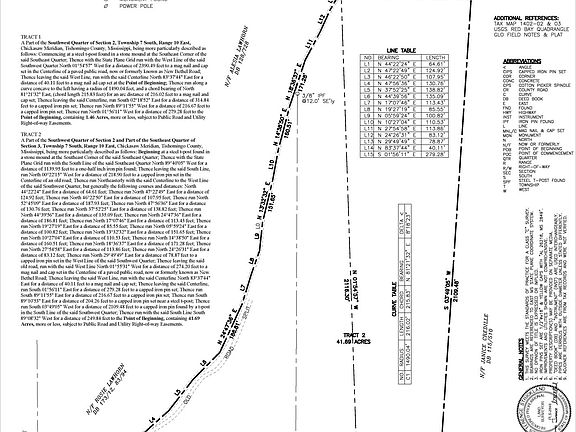 2nd image of 130 County Road 14