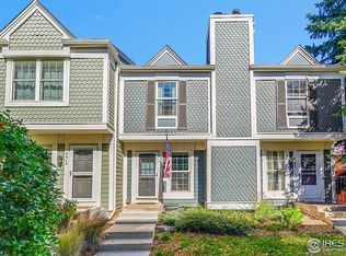 998 Milo Cir UNIT A, Lafayette, CO 80026