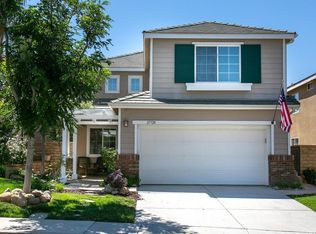 27728 Wilderness Pl, Castaic, CA 91384