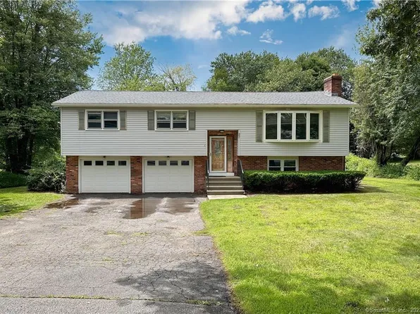 27 Morris Road, Prospect, CT 06712