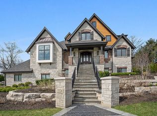 1524 Magdalena Dr, Lemont, IL