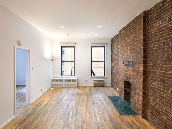 2nd image of 316 W 82nd St #5R
