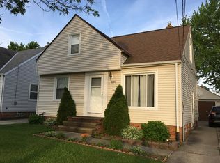 1640 Douglas Rd, Wickliffe, OH 44092