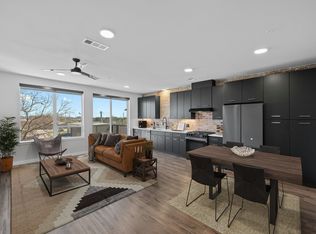 4510 Terry O Ln, Austin, TX 78745