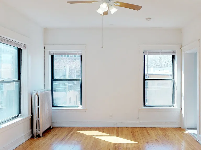Dining/Living room