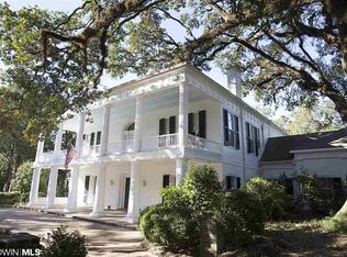 55 S McGregor Ave, Mobile, AL 36608