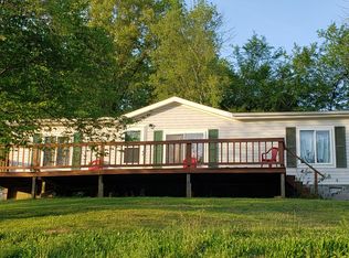 2363 Hall Rd, Dandridge, TN 37725