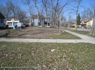0 N Chestnut St, Lansing, MI 48906