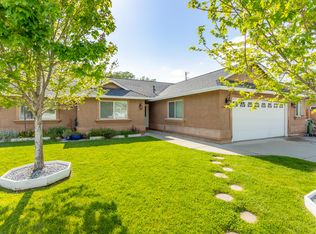 5580 Mill Pond Ln, Redding, CA 96001