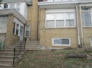 5020 Pennway St, Philadelphia, PA 19124