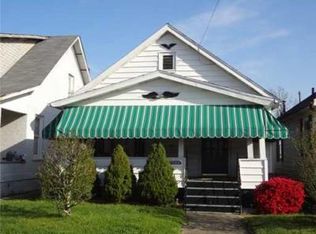 424 8th Ave, Huntington, WV 25701