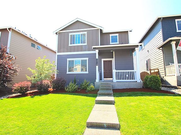 2nd image of 1718 179th Street Ct E