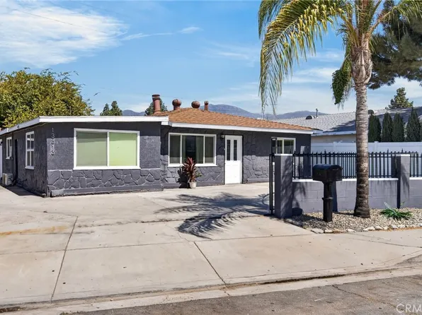 13813 Clearcrest Dr, Baldwin Park, CA 91706