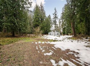 8504 250th Ave NE, Redmond, WA