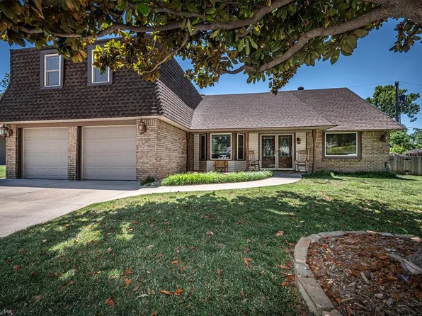5920 Tiffany Cir, Oklahoma City, OK 73132
