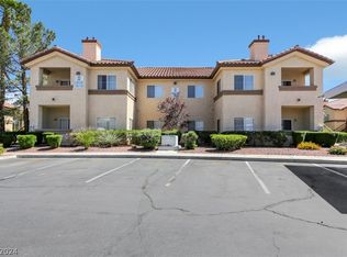 8501 W University Ave UNIT 2126, Las Vegas, NV 89147