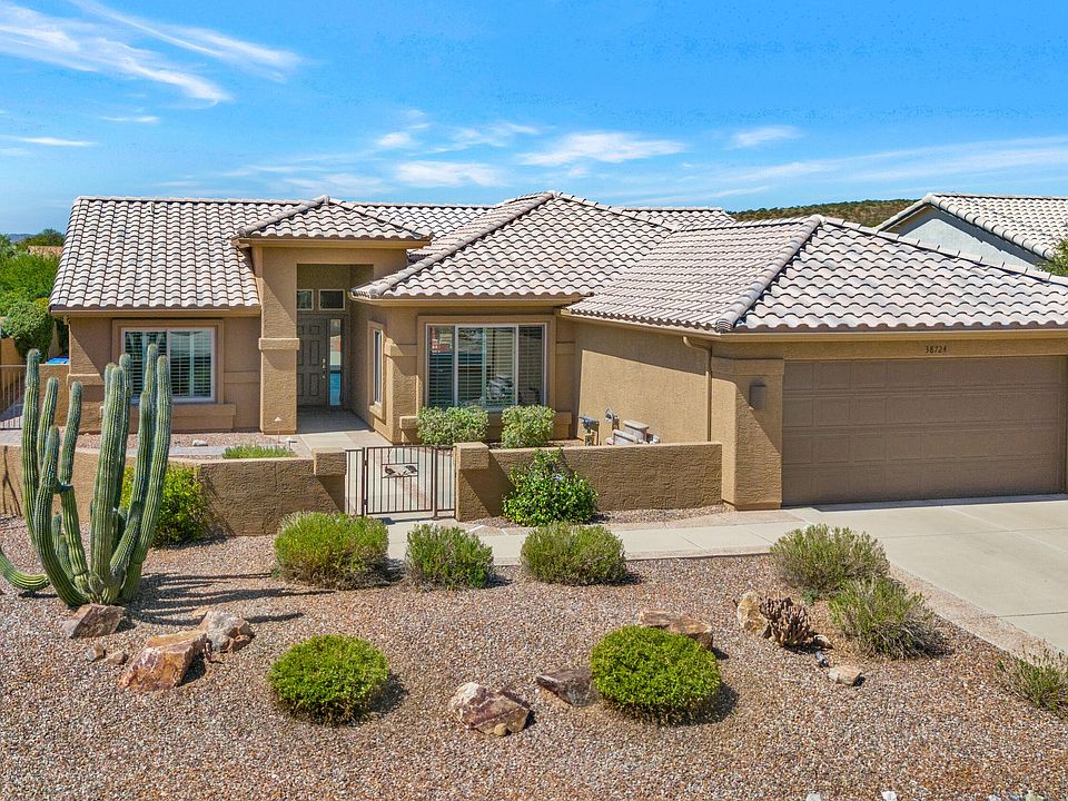 1st image of 38724 S Tranquil Dr