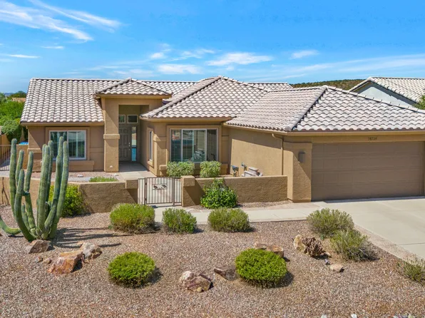 38724 S Tranquil Dr, Saddlebrooke, AZ 85739