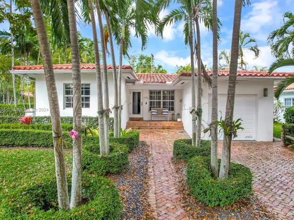 1718 Costado St, Coral Gables, FL 33134