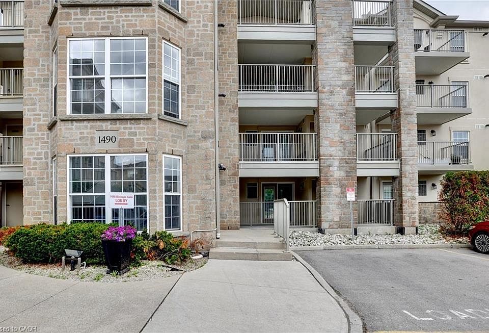 1st image of 1490 Bishops Gate #107