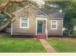 6426 Palem Rd, Norfolk, VA 23513
