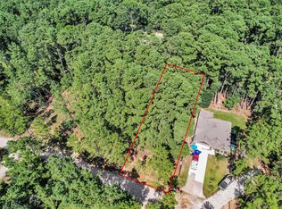 1505 Cheyenne Loop, Montgomery, TX 77316