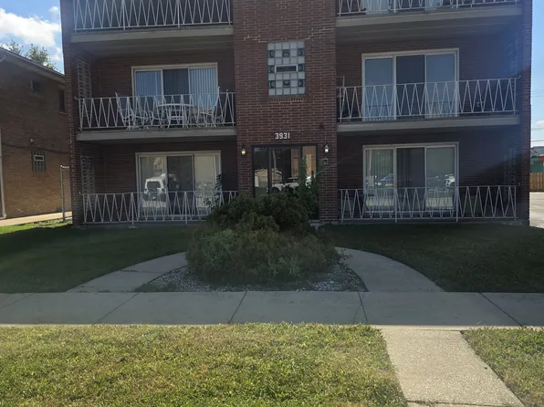 3931 W 116th Pl, Alsip, IL 60803