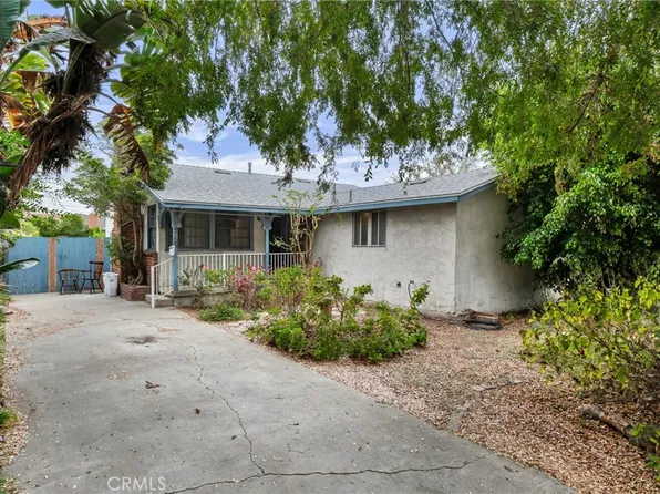 4736 Berryman Ave, Los Angeles, CA 90230