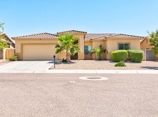 2811 W 17th Ave, Apache Junction, AZ 85120